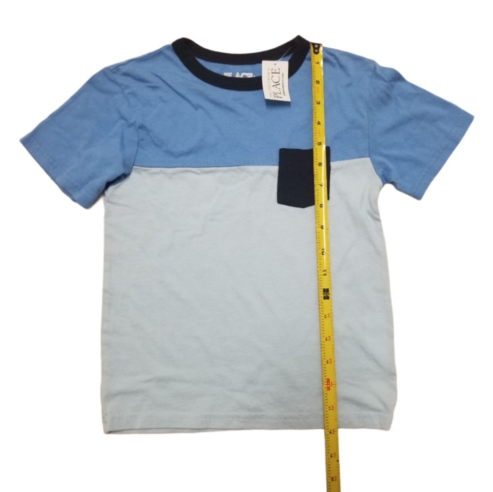 The Children Place t-shirt NWT! Size XS (4) - Picture 3 of 6